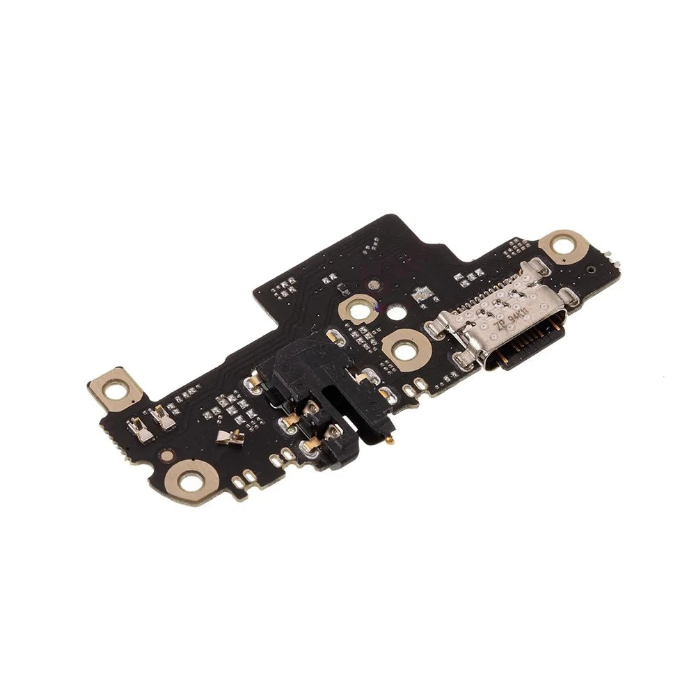 Charging Port Flex Cable Part for Xiaomi Redmi Note 8 Pro - 3
