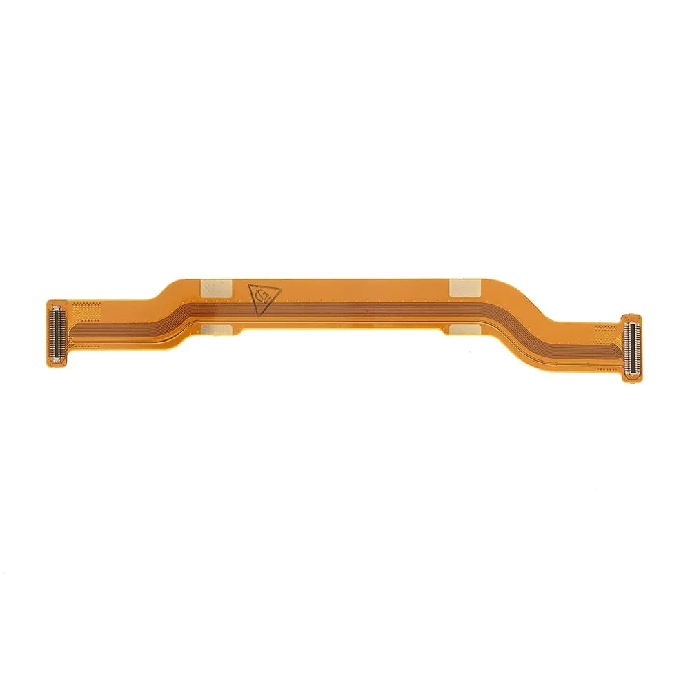 OEM Motherboard Connect Flex Cable Ribbon for Oppo R17 (Wide Slot) - 2