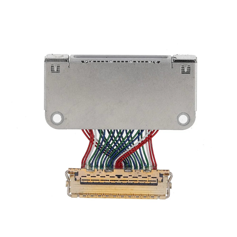 OEM Charging Port Flex Cable for Microsoft Surface Pro 6/Pro 5/Pro 4 - 2