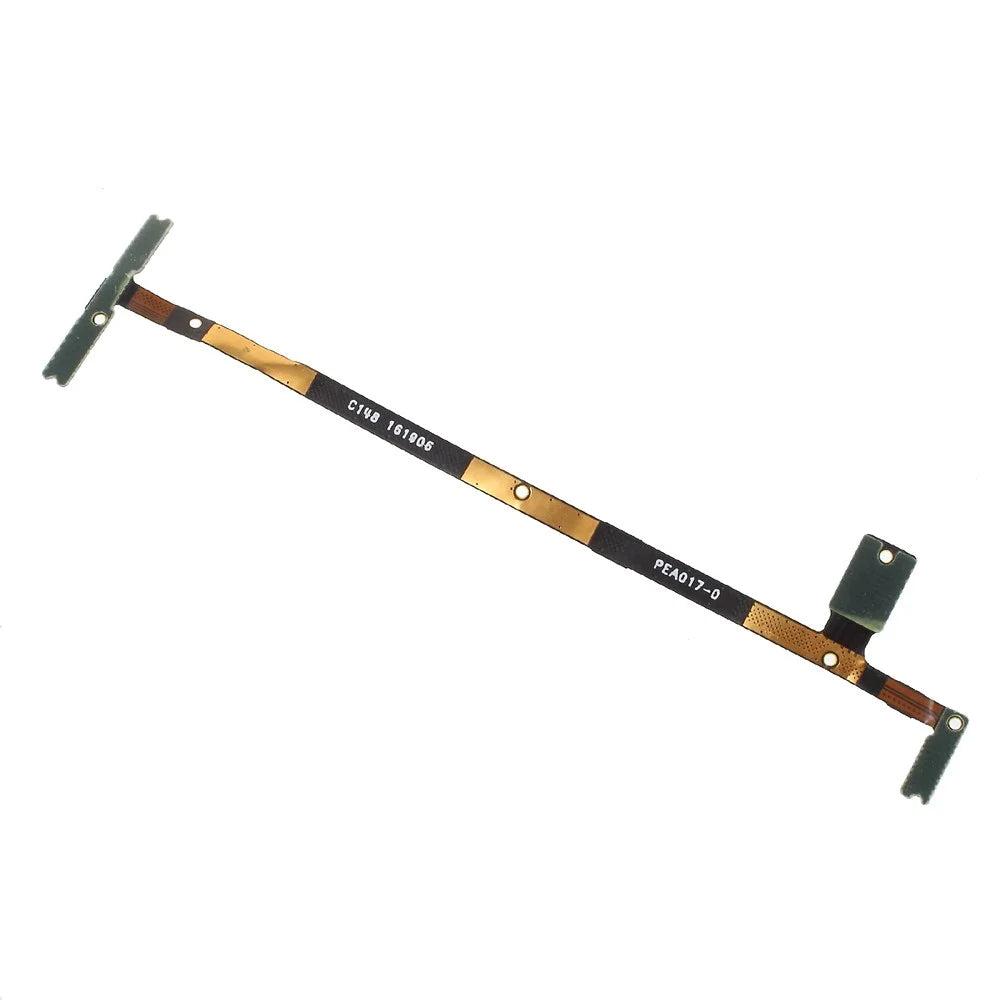OEM Power & Volume Buttons Flex Cable Part for OnePlus 3 - 1