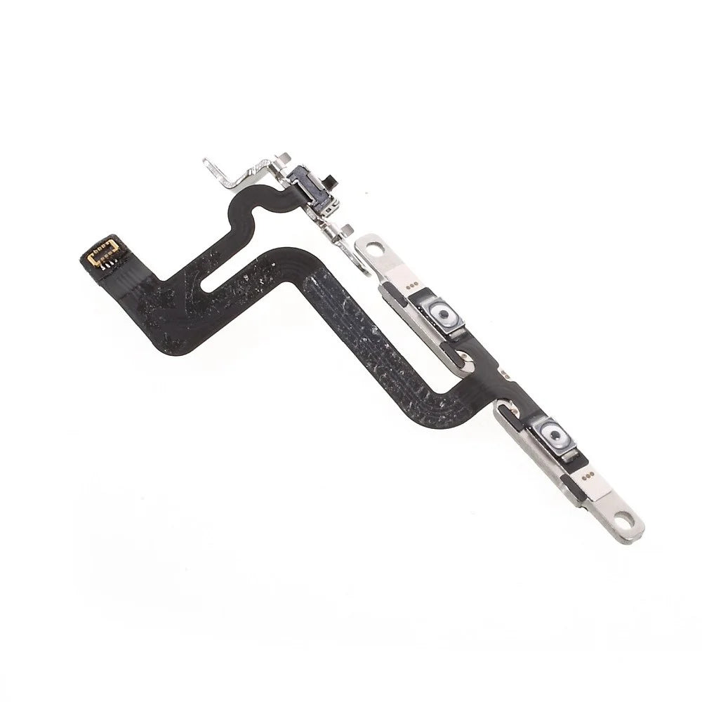 OEM Disassembly Volume Button Flex Cable Replace Part for iPhone 6s Plus 5.5 inch - 2