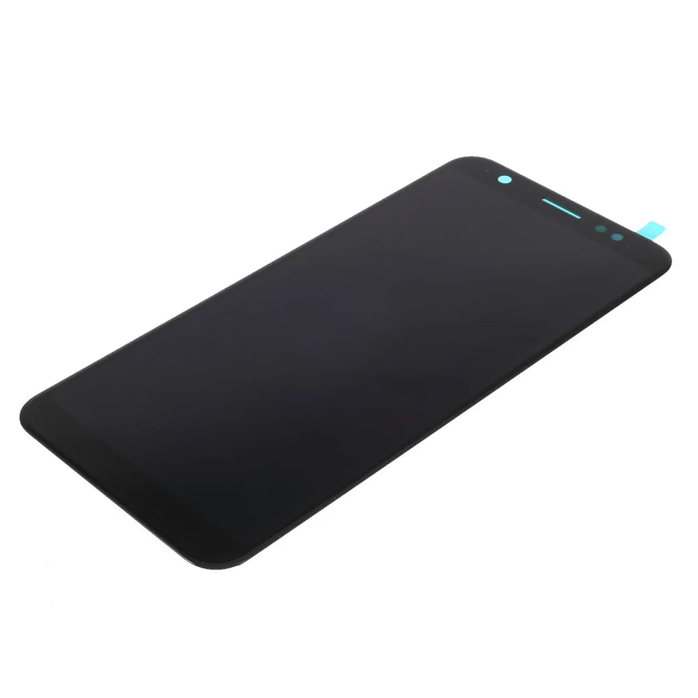 OEM LCD Screen and Digitizer Assembly Repair Part for Asus Zenfone Max (M1) ZB555KL (without Logo) - Black - 4