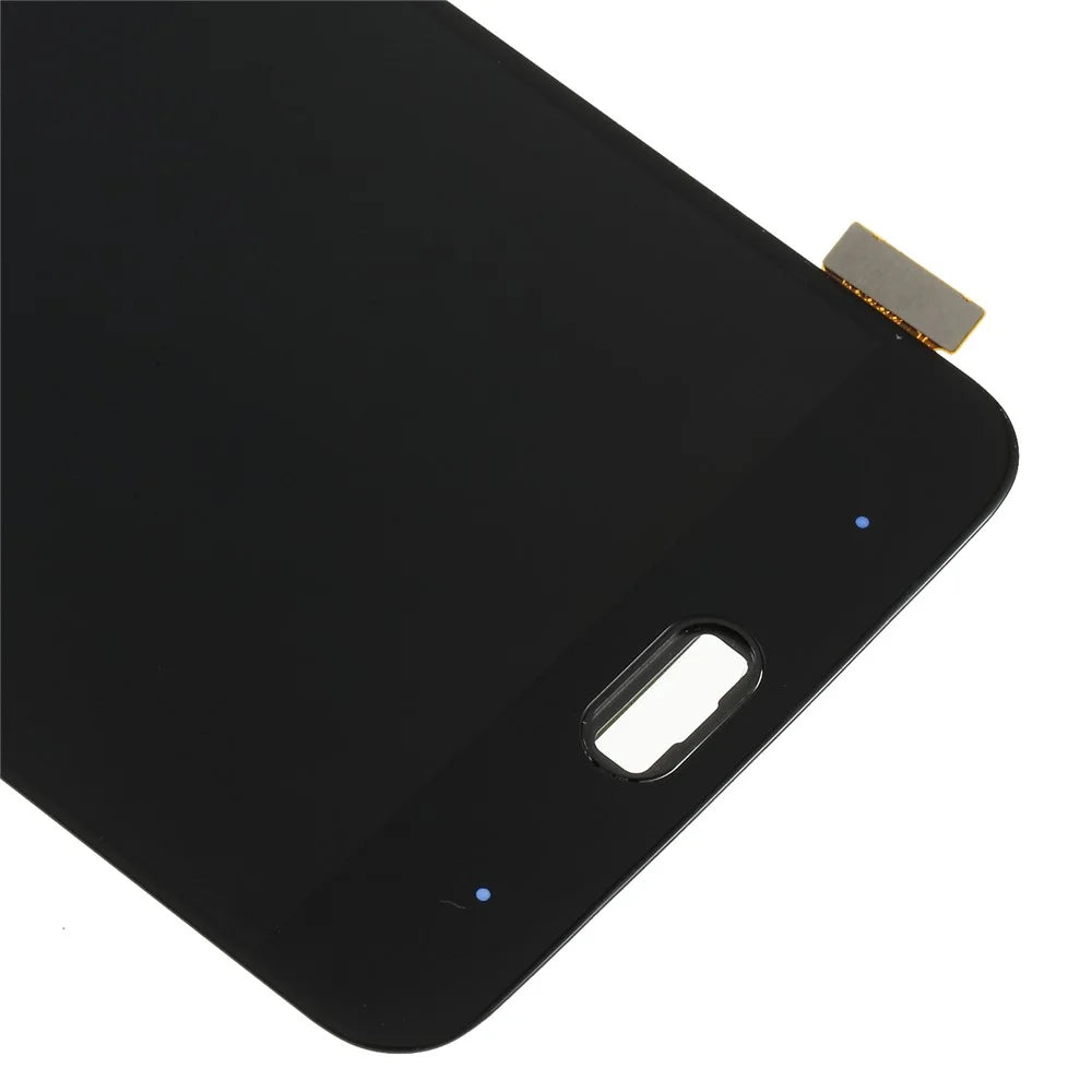 LCD Screen and Digitizer Assembly Replacement for OnePlus 5 (OLED Version) - Black - 3