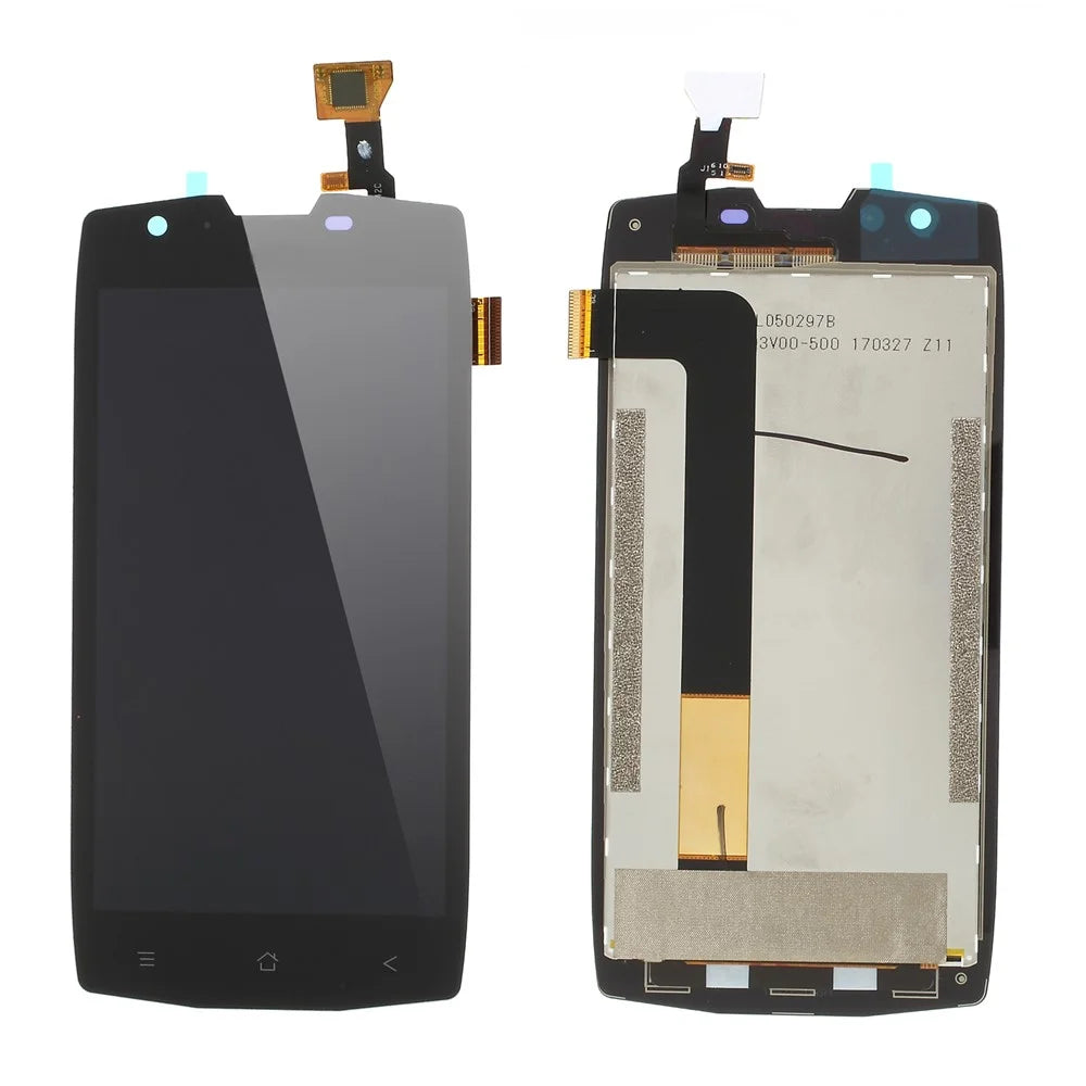 OEM Screen and Digitizer Assembly Repair Part for BlackView BV7000 / BV7000 Pro - 1