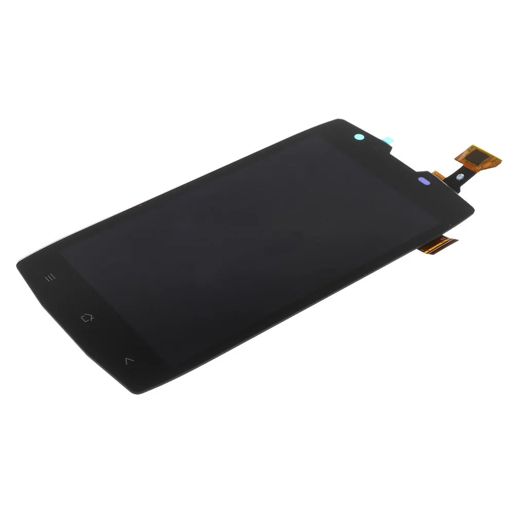 OEM Screen and Digitizer Assembly Repair Part for BlackView BV7000 / BV7000 Pro - 4
