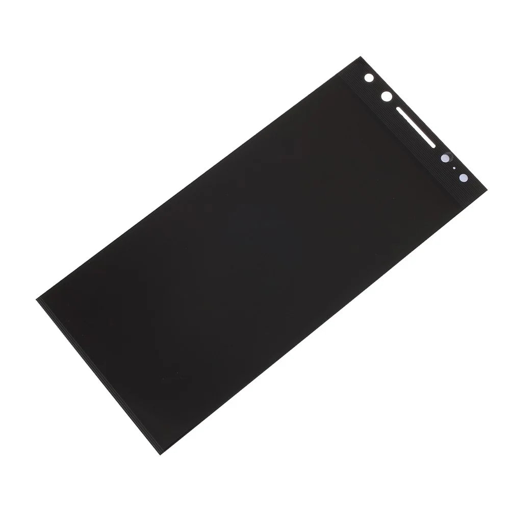 OEM LCD Screen and Digitizer Assembly Part for Alcatel 5 5086 - Black - 5