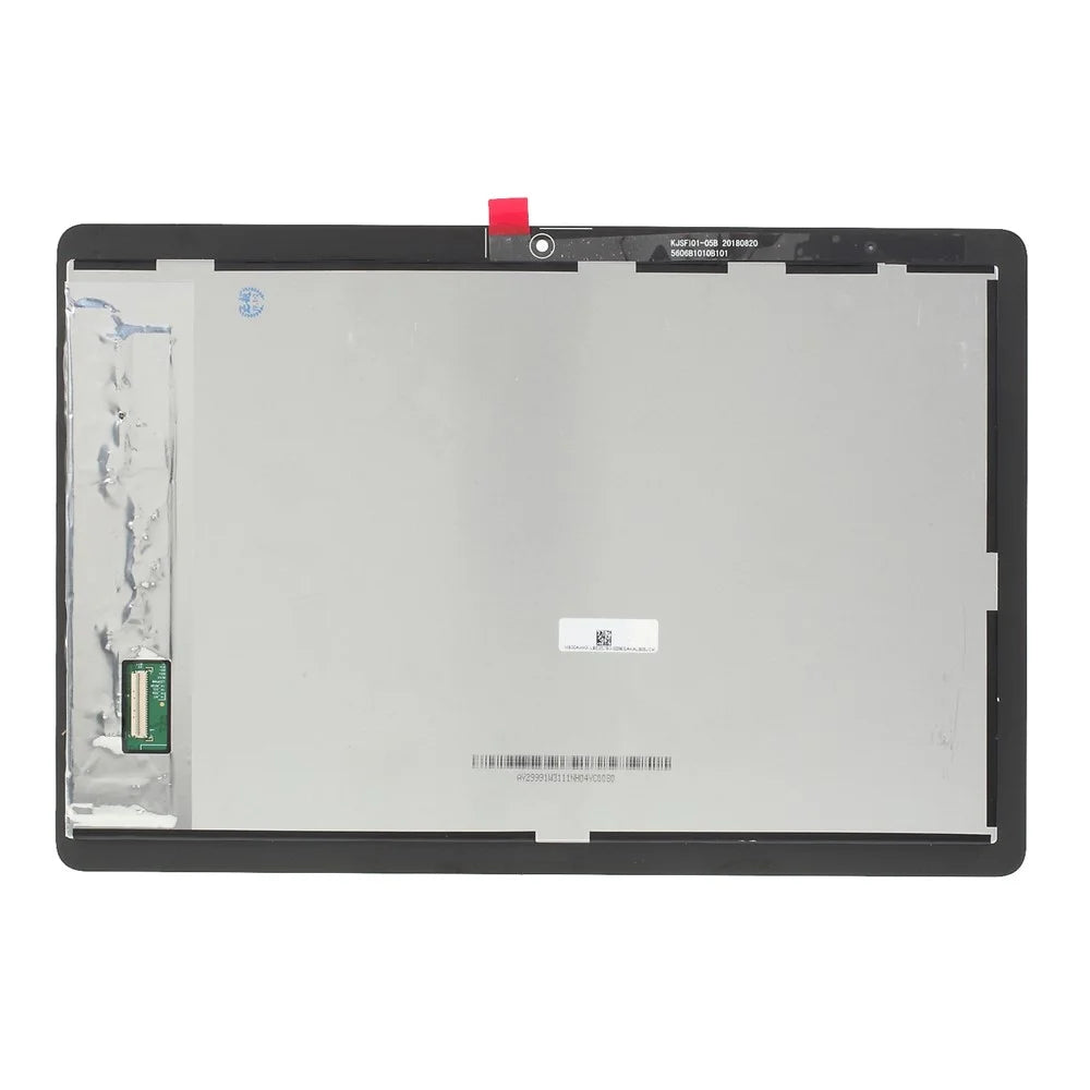 OEM LCD Screen and Digitizer Assembly Replace Part for Huawei MediaPad T5 10.1" AGS2-W09/AGS2-W19 - Black - 2