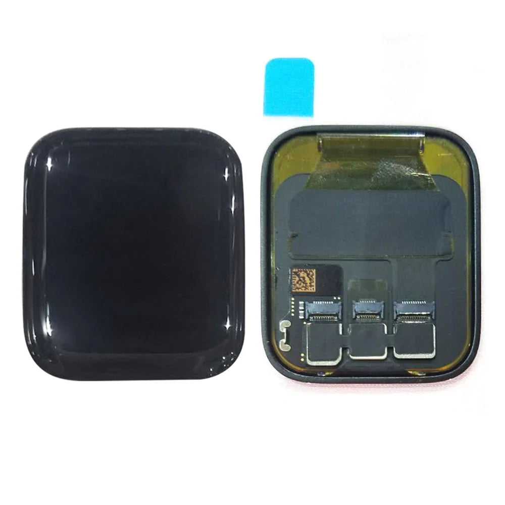 OEM LCD Screen and Digitizer Assembly Repair Part (without Logo) for Apple Watch Series 4 40mm - 1