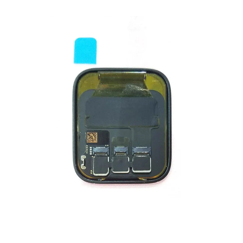 OEM LCD Screen and Digitizer Assembly Repair Part (without Logo) for Apple Watch Series 4 40mm - 2