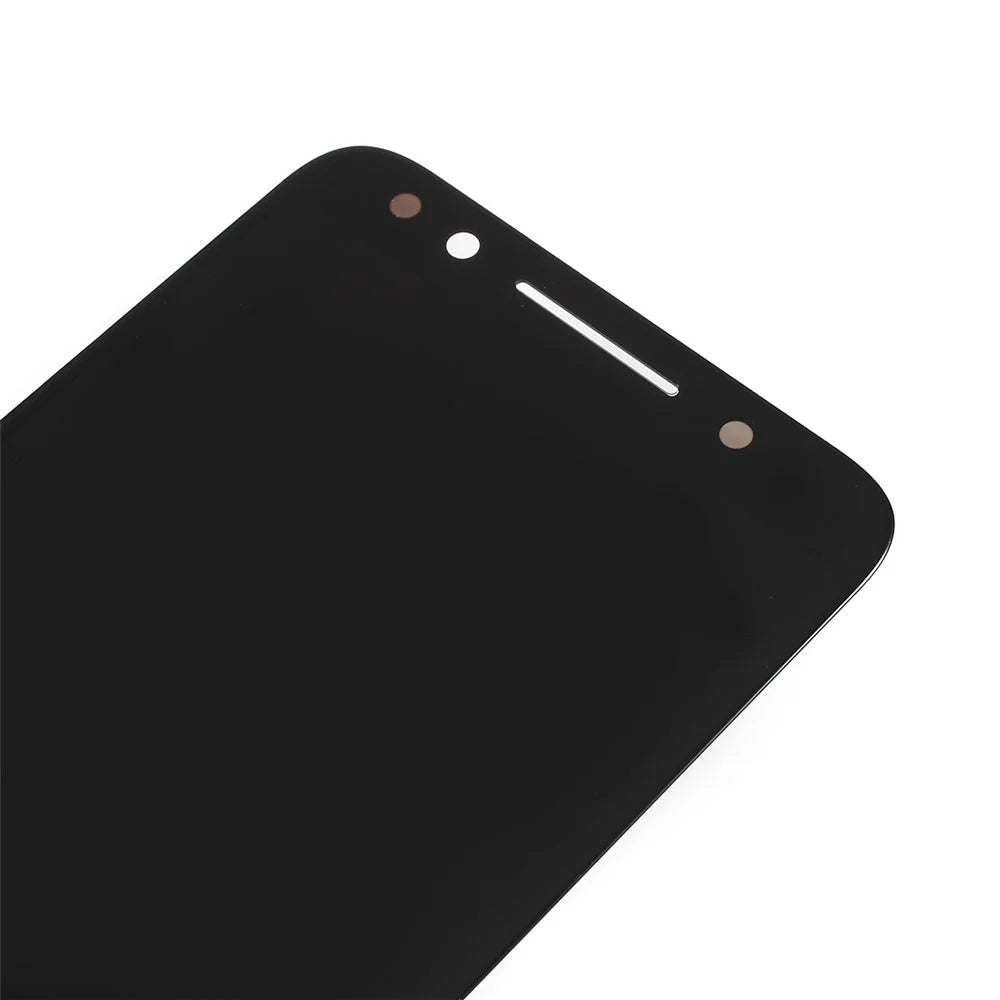 OEM LCD Screen and Digitizer Assembly Replacement Part for Vodafone Smart N9 VFD720 -  Black - 2