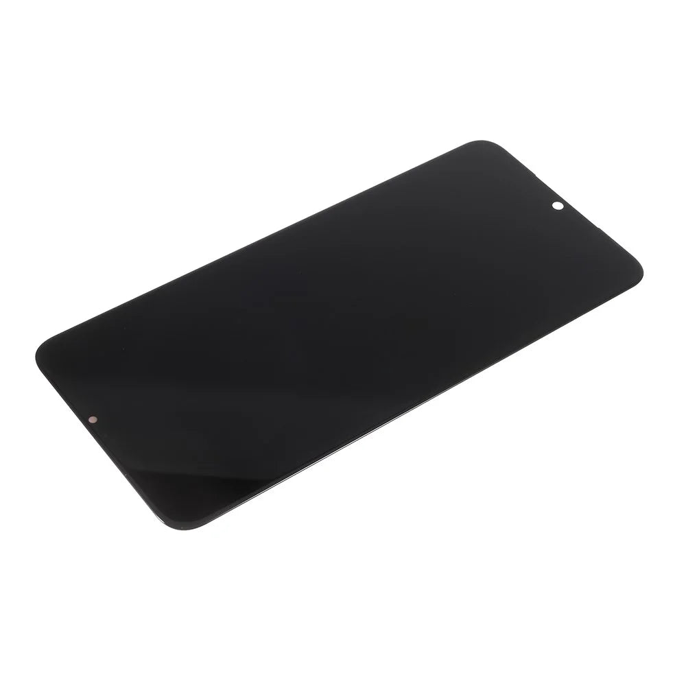 OEM LCD Screen and Digitizer Assembly Repair Part for Alcatel 3 (2019) 5053 - Black - 4