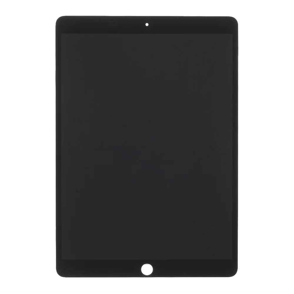 LCD Screen and Digitizer Assembly Replacement Part for iPad Pro 10.5-inch (2017) - Black - 1