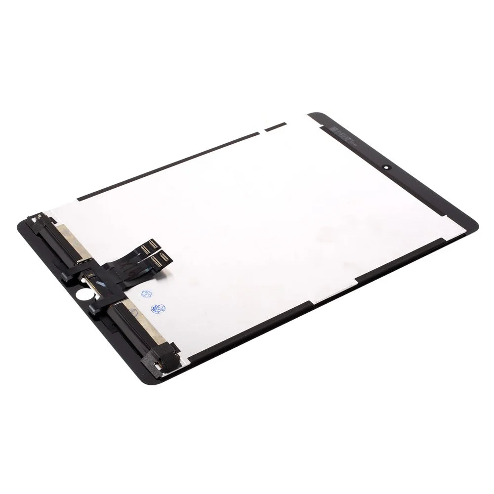 LCD Screen and Digitizer Assembly Replacement Part for iPad Pro 10.5-inch (2017) - Black - 5