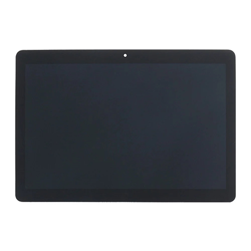 OEM LCD Screen and Digitizer Assembly Replace Part for Huawei MediaPad T3 10 AGS-L09 AGS-W09 AGS-L03 - Black - 2