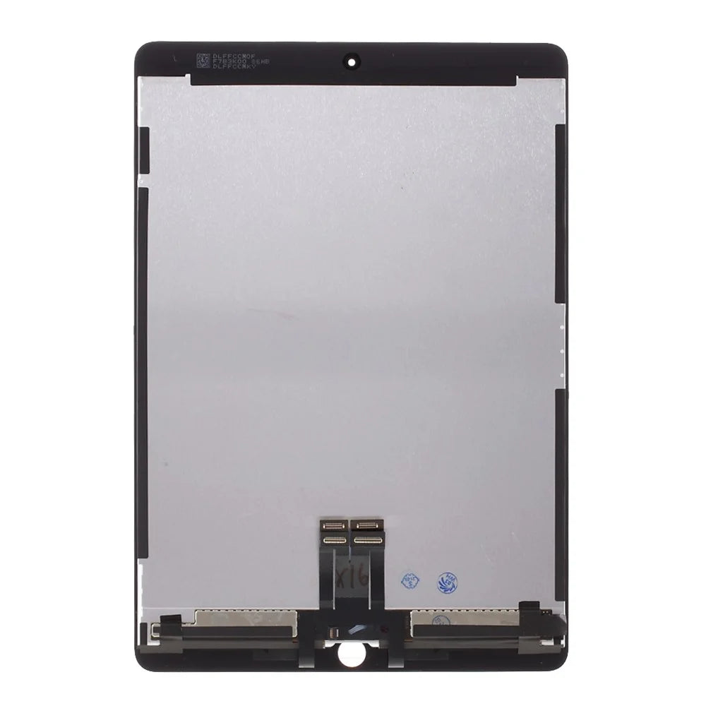 LCD Screen and Digitizer Assembly for Pad Air 10.5 inch (2019)/Air 3/A2153, A2123, A2154, A2152 - Black - 2