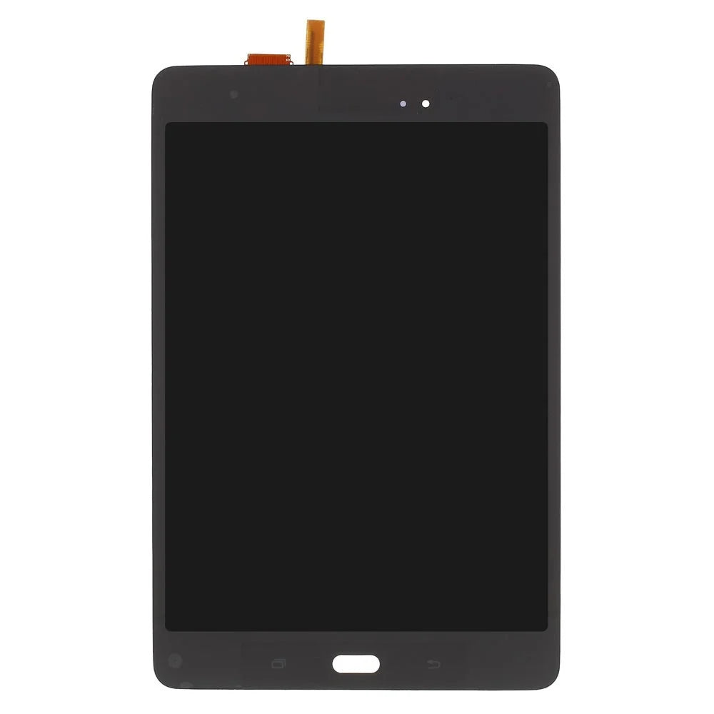 LCD Screen and Digitizer Assembly for Samsung Galaxy Tab A with S Pen 8.0 P350 WiFi Version - Grey - 1