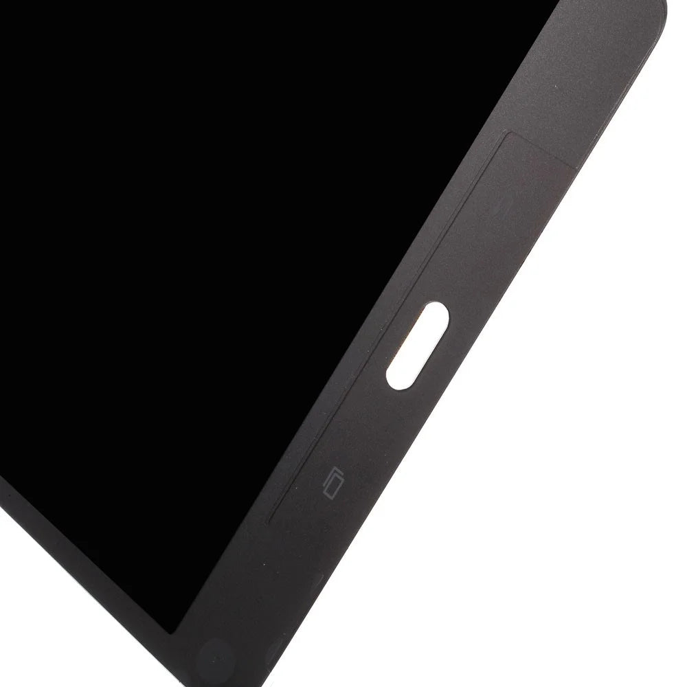 LCD Screen and Digitizer Assembly for Samsung Galaxy Tab A with S Pen 8.0 P350 WiFi Version - Grey - 5