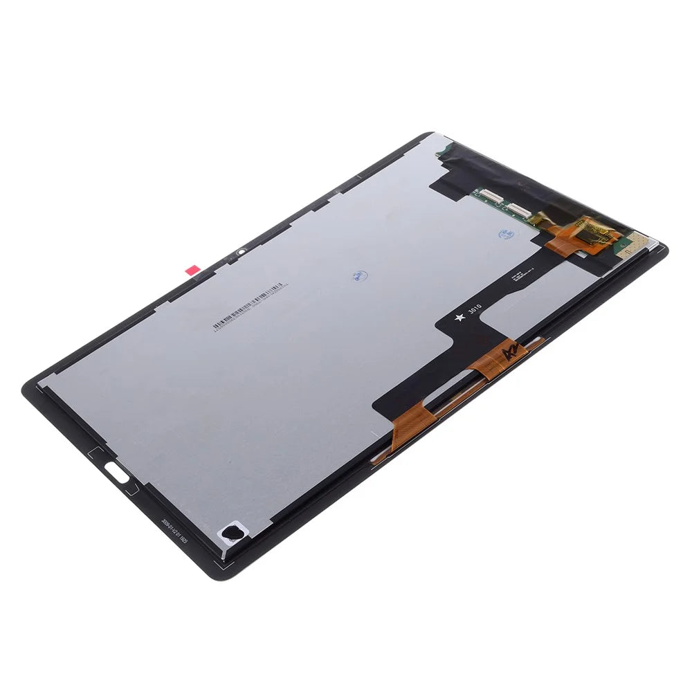 OEM LCD Screen and Digitizer Assembly Replace Part for Huawei MediaPad M6 10.8-inch - Black - 3