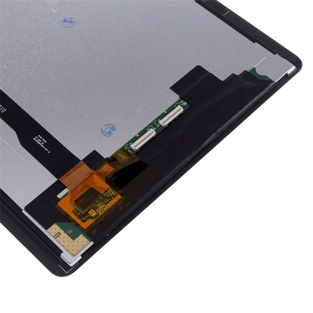 OEM LCD Screen and Digitizer Assembly Replace Part for Huawei MediaPad M6 10.8-inch - Black - 4