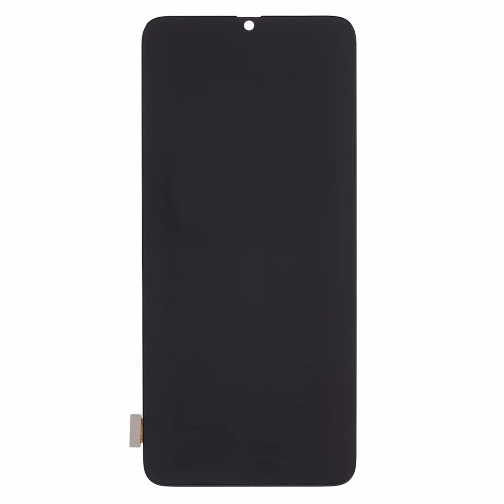 LCD Screen and Digitizer Assembly (TFT Version) (without Logo) for Samsung Galaxy A70 A705 SM-A705F - Black - 3