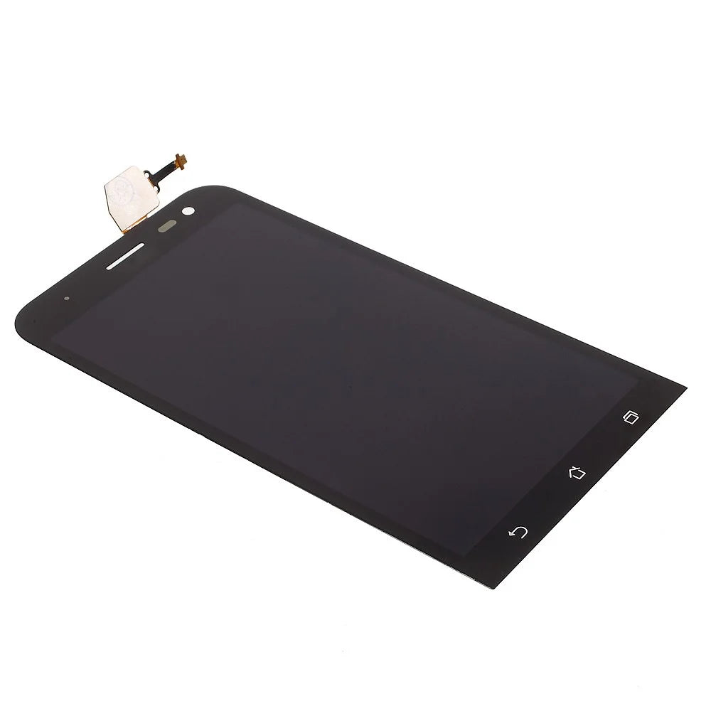 LCD Screen and Digitizer Assembly Replacement for Asus Zenfone 2 Laser ZE500KL 5.0-inch - 3