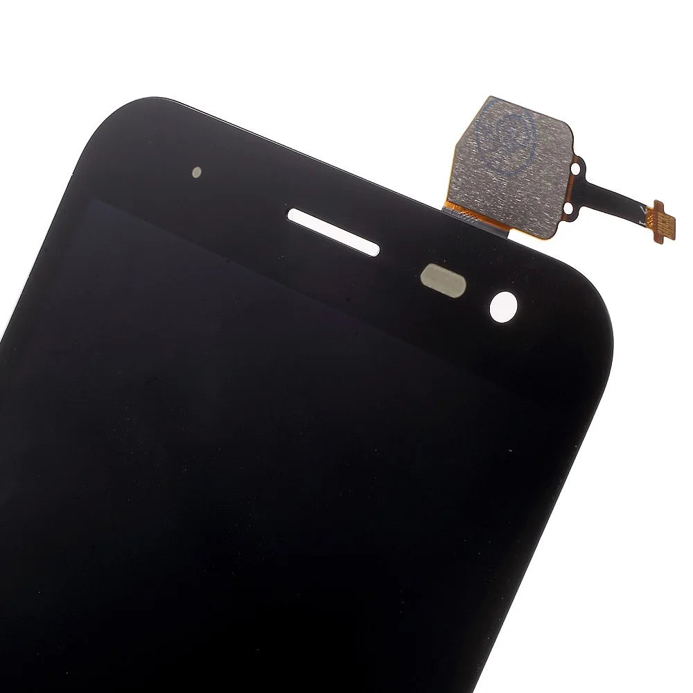LCD Screen and Digitizer Assembly Replacement for Asus Zenfone 2 Laser ZE500KL 5.0-inch - 5