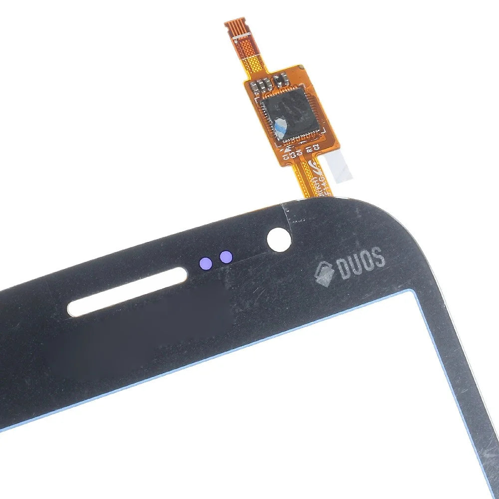 Digitizer Touch Screen for Samsung Galaxy Grand Neo Plus GT-I9060I (with Duos Letters) - Black - 3
