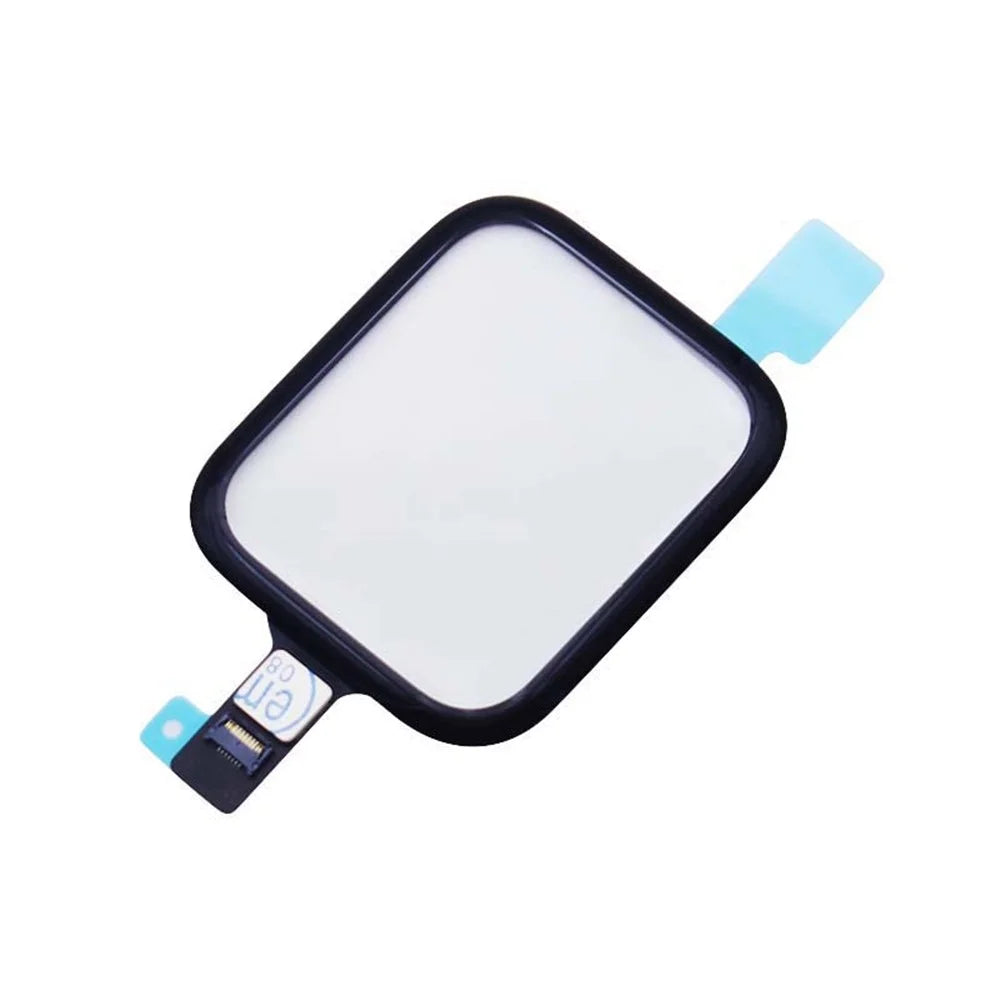 Assembly Touch Digitizer Screen Glass Replacement for Apple Watch SE 44mm/Watch Series 5 44mm - 2