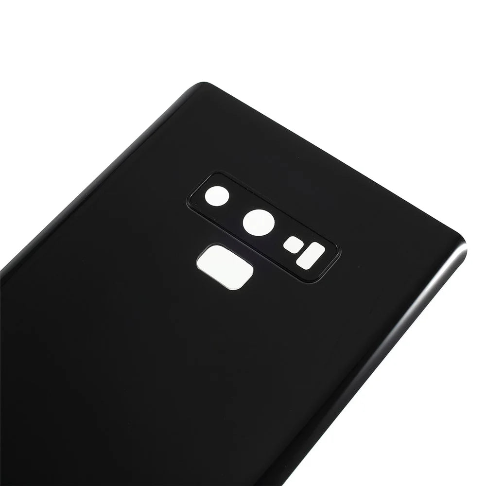 For Samsung Galaxy Note9 N960 Battery Housing Cover Repair Part - Black - 3