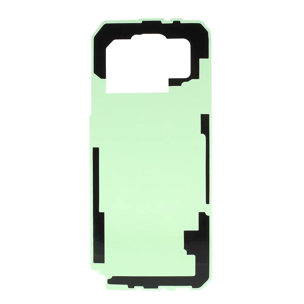 For Samsung Galaxy Note9 N960 Battery Housing Cover Repair Part - Black - 6