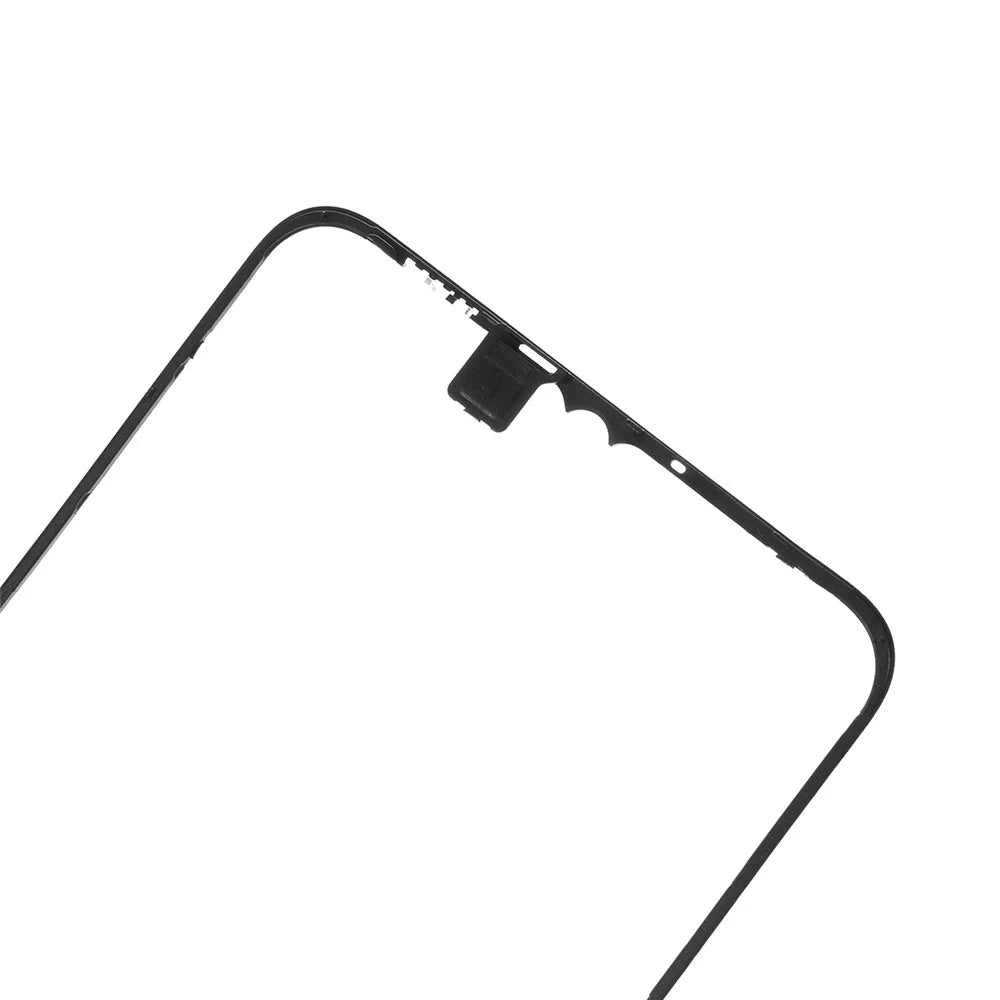 OEM Middle Plate Supporting Frame Spare Part (Front) for Huawei P30 lite - 2