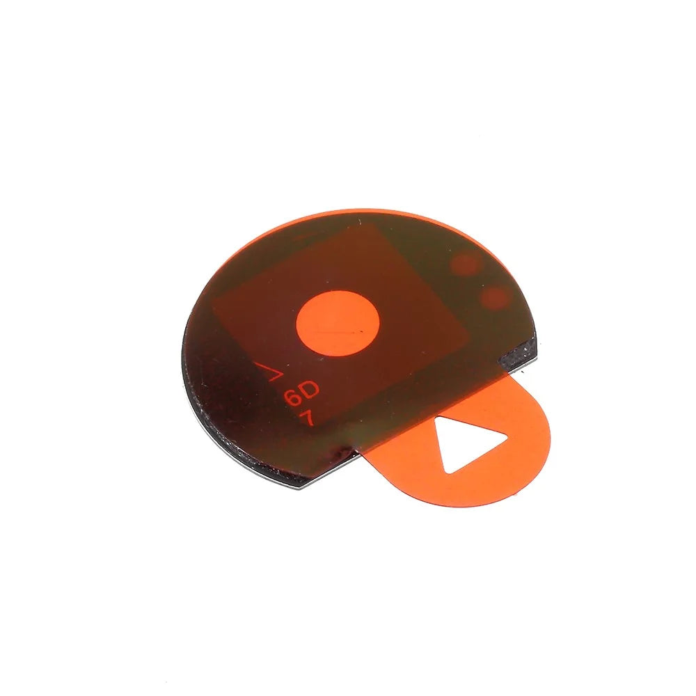 OEM Rear Camera Glass Lens for Motorola Moto Z Play (Glass Only) - 3