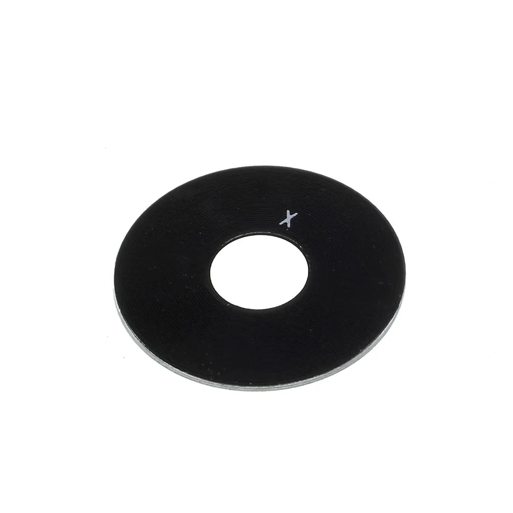 Rear Camera Glass Lens Part for Huawei Mate 8 (Glass Only) - 3