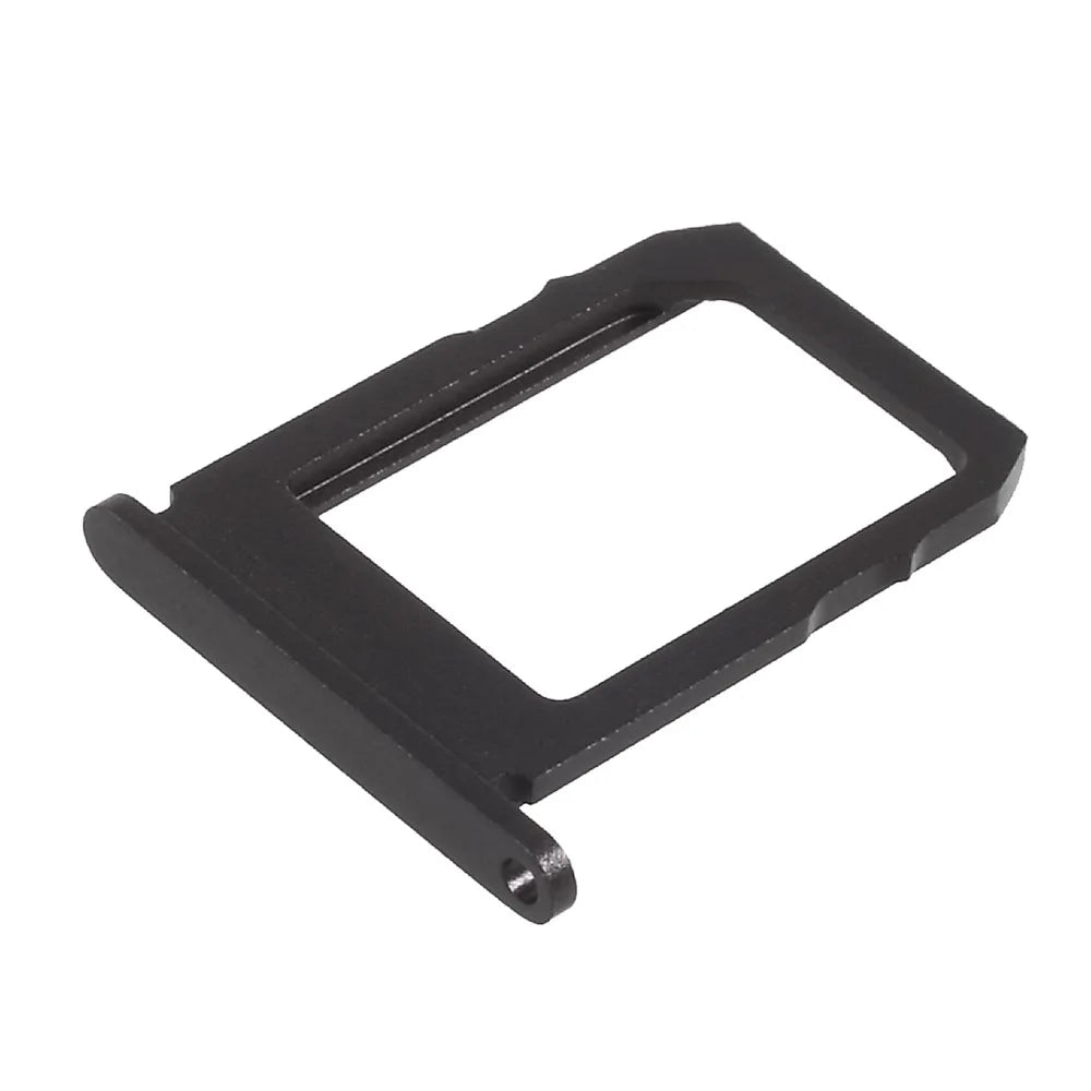 OEM SIM Card Tray Holder Slot Part for Google Pixel S1/Pixel XL M1 - Black - 1