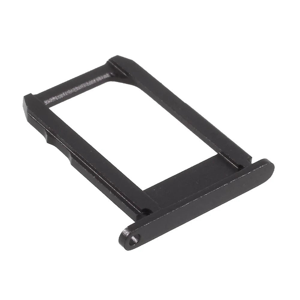 OEM SIM Card Tray Holder Slot Part for Google Pixel S1/Pixel XL M1 - Black - 2