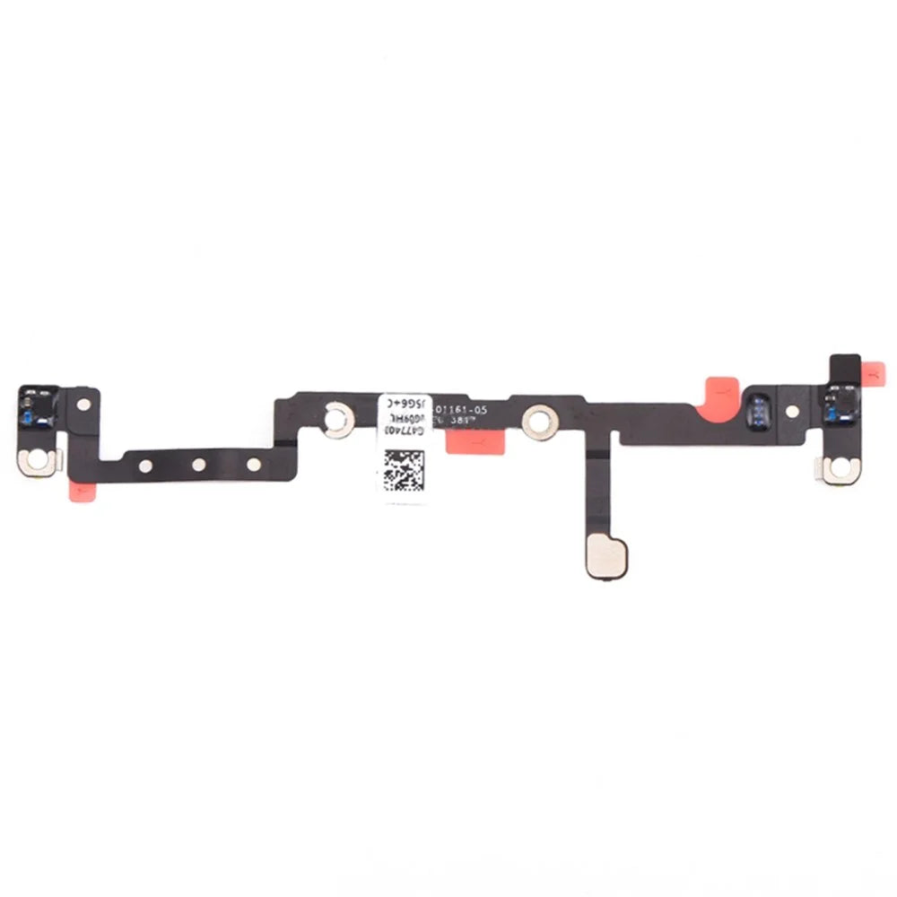 For iPhone X OEM Charging Port Dock Connector Antenna Replace Part - 2