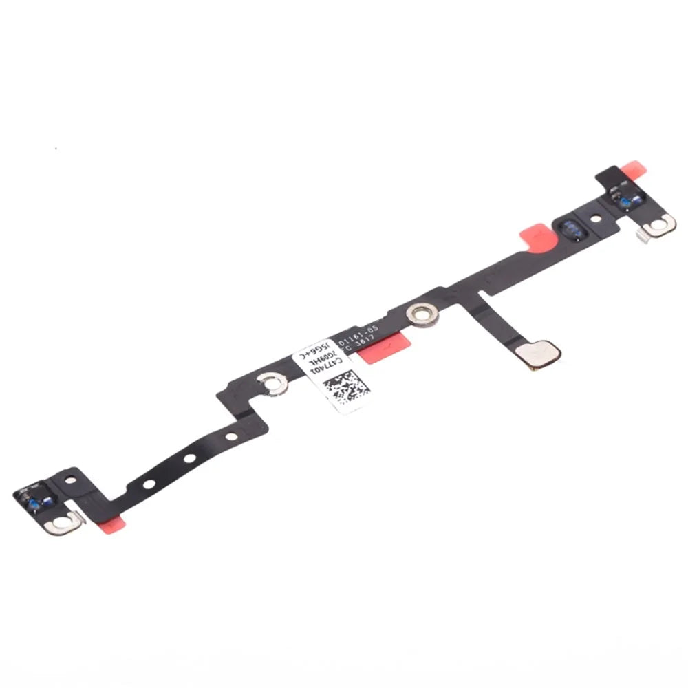 For iPhone X OEM Charging Port Dock Connector Antenna Replace Part - 4