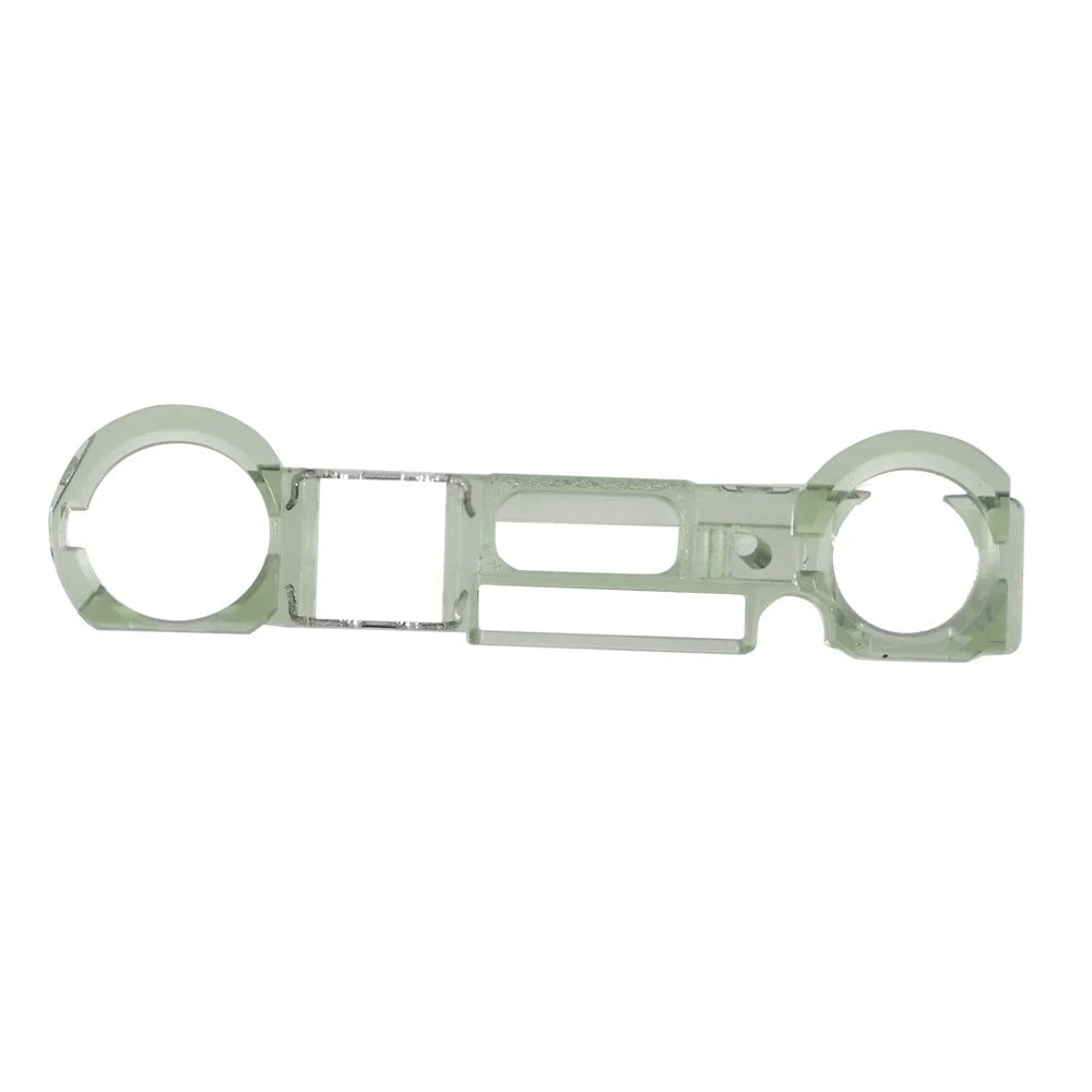 10Pcs/Lot OEM Front Camera Lens Holders Sensor Retaining Brackets for iPhone X - 2