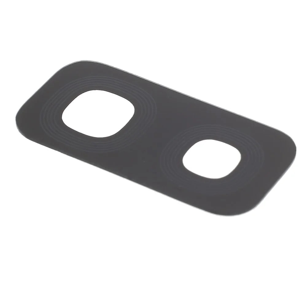 10PCS/Lot OEM Back Rear Camera Glass Lens Repair Part for Samsung Galaxy S9+ SM-G965 (Glass Only) - 4