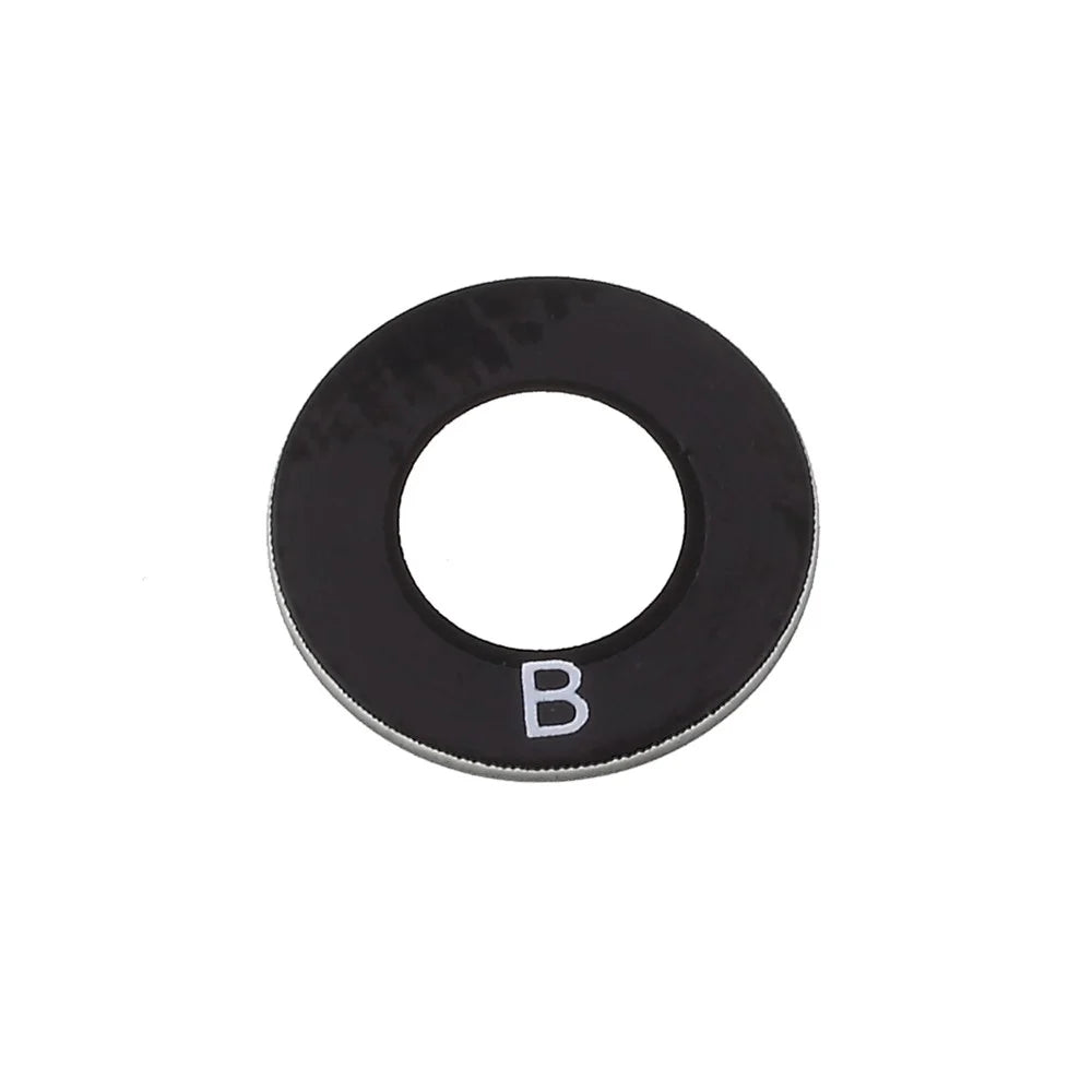 10PCS/Pack OEM Rear Back Glass Camera Lens Cover for Huawei Mate 10 - 3