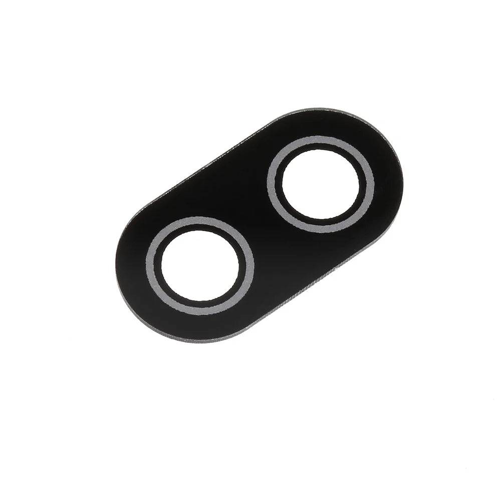 Rear Camera Glass Lens Part for Asus ZenFone 4 Max (ZC554KL) (Glass Only) - 2