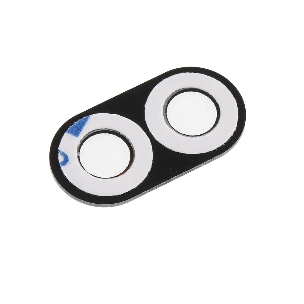 Rear Camera Glass Lens Part for Asus ZenFone 4 Max (ZC554KL) (Glass Only) - 3