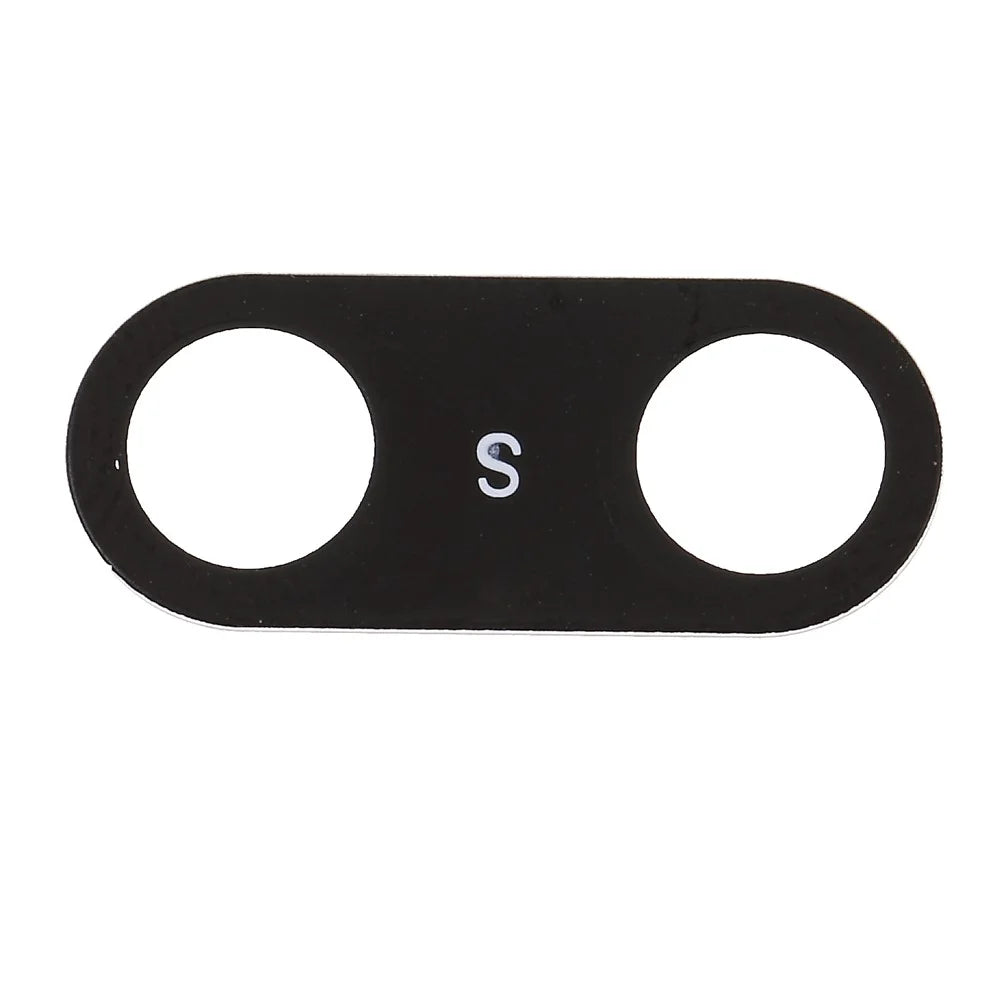 OEM Rear Back Camera Lens Cover with Adhesive Sticker for Huawei P20 - 2