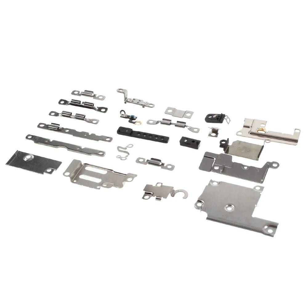 22Pcs OEM Metal Plate Set Parts for iPhone 6s Plus 5.5 inch - 2