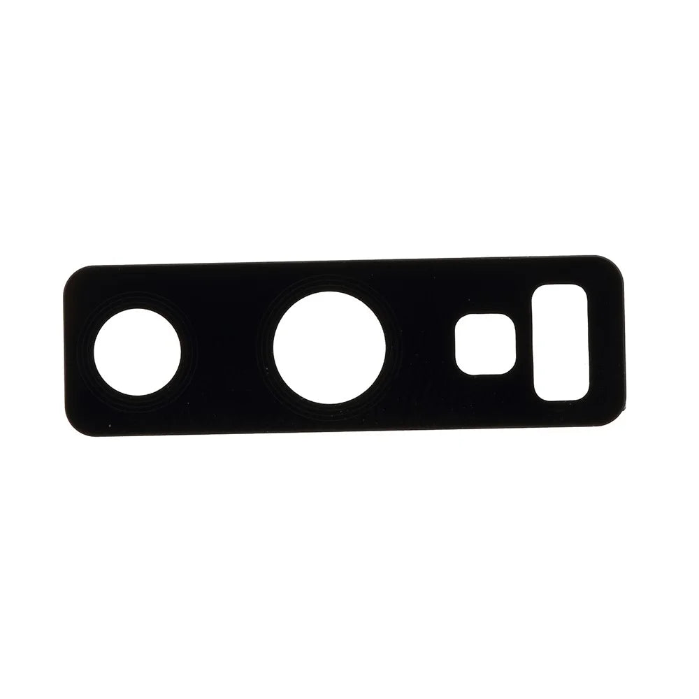 OEM Back Camera Lens Cover Spare Part for Samsung Galaxy Note9 N960 - Black - 1