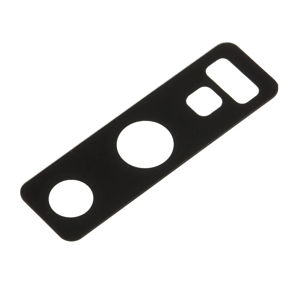 OEM Back Camera Lens Cover Spare Part for Samsung Galaxy Note9 N960 - Black - 3