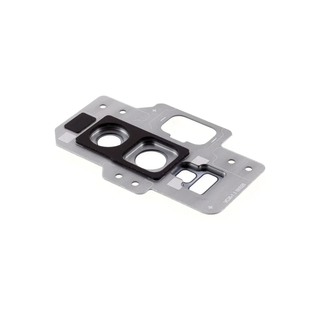 OEM Back Camera Lens Ring Replace Part with Glass for Samsung Galaxy Note9 N960 - Black - 4