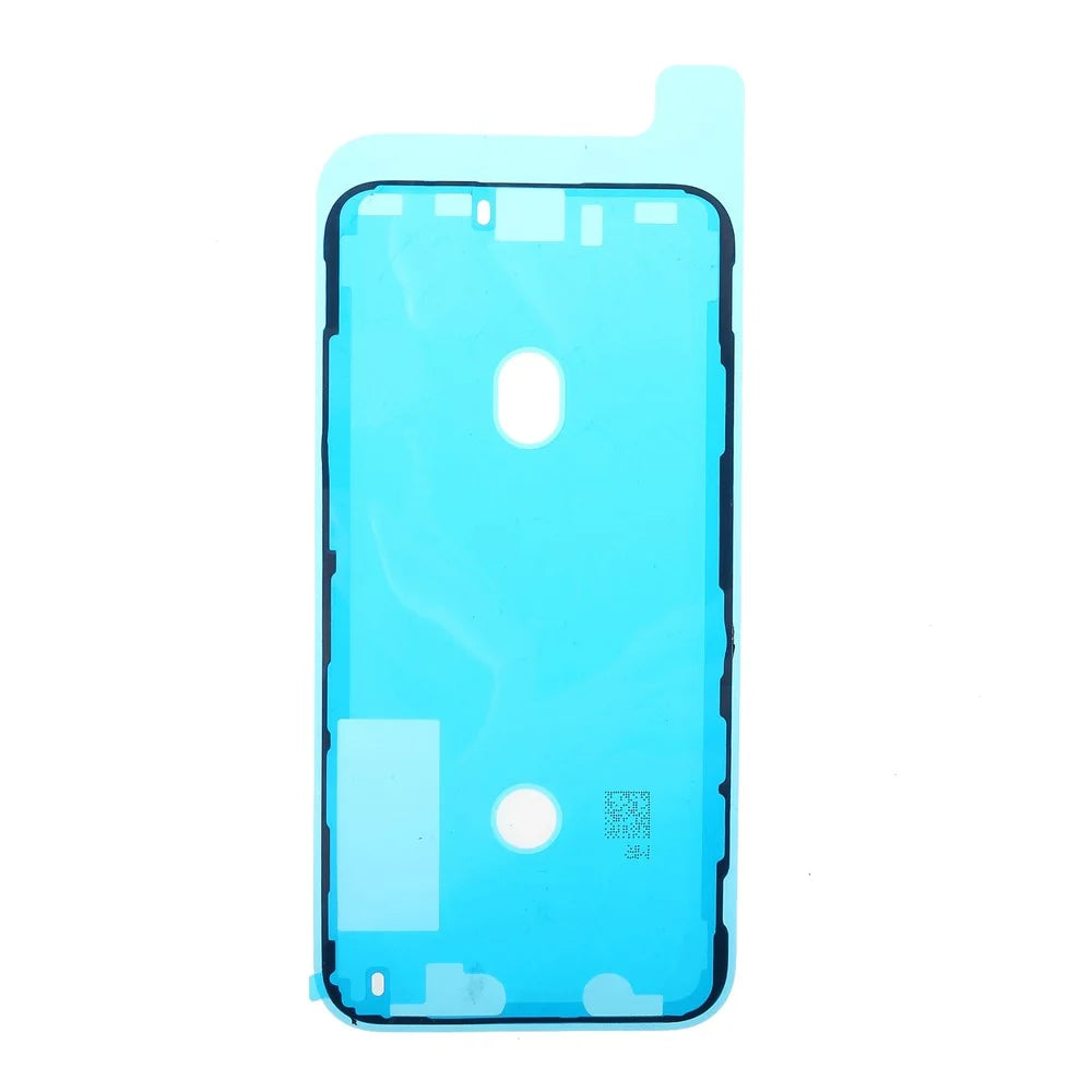 For iPhone XS 5.8 inch OEM Middle Housing Frame Adhesive Strip Tape Sticker - 1