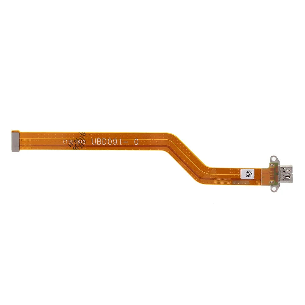 OEM Charging Port Flex Cable Replacement for Oppo R15 - 2