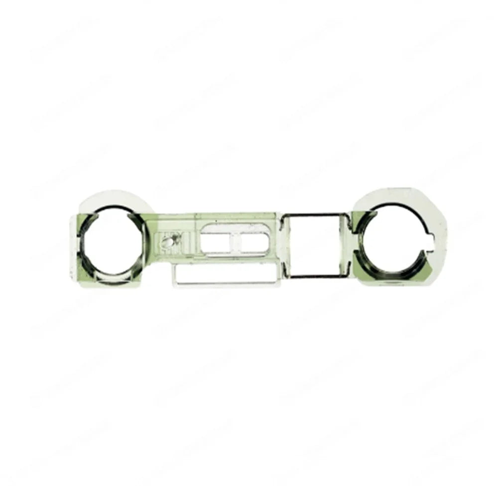 OEM Front Camera Frame Bracket Part for iPhone XR 6.1 inch - 2